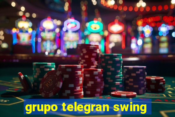 grupo telegran swing